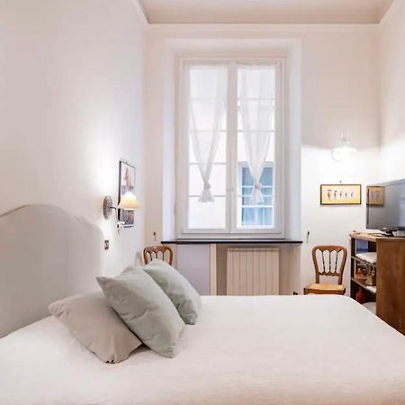 San Lorenzo 21 Apartment Cenova Dış mekan fotoğraf