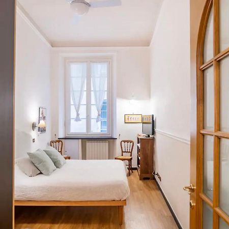 San Lorenzo 21 Apartment Cenova Dış mekan fotoğraf