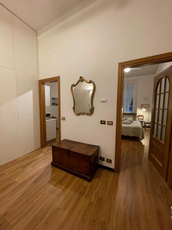 San Lorenzo 21 Apartment Cenova Dış mekan fotoğraf