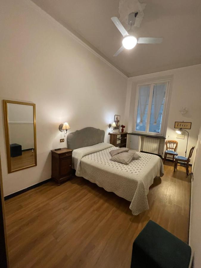 San Lorenzo 21 Apartment Cenova Dış mekan fotoğraf