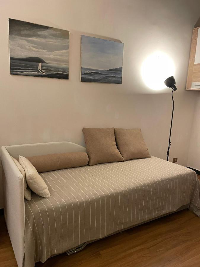 San Lorenzo 21 Apartment Cenova Dış mekan fotoğraf