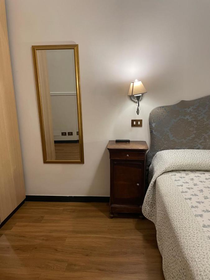 San Lorenzo 21 Apartment Cenova Dış mekan fotoğraf