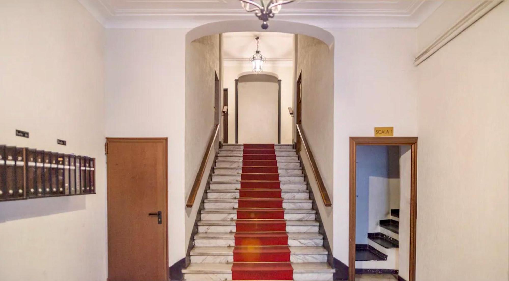 San Lorenzo 21 Apartment Cenova Dış mekan fotoğraf