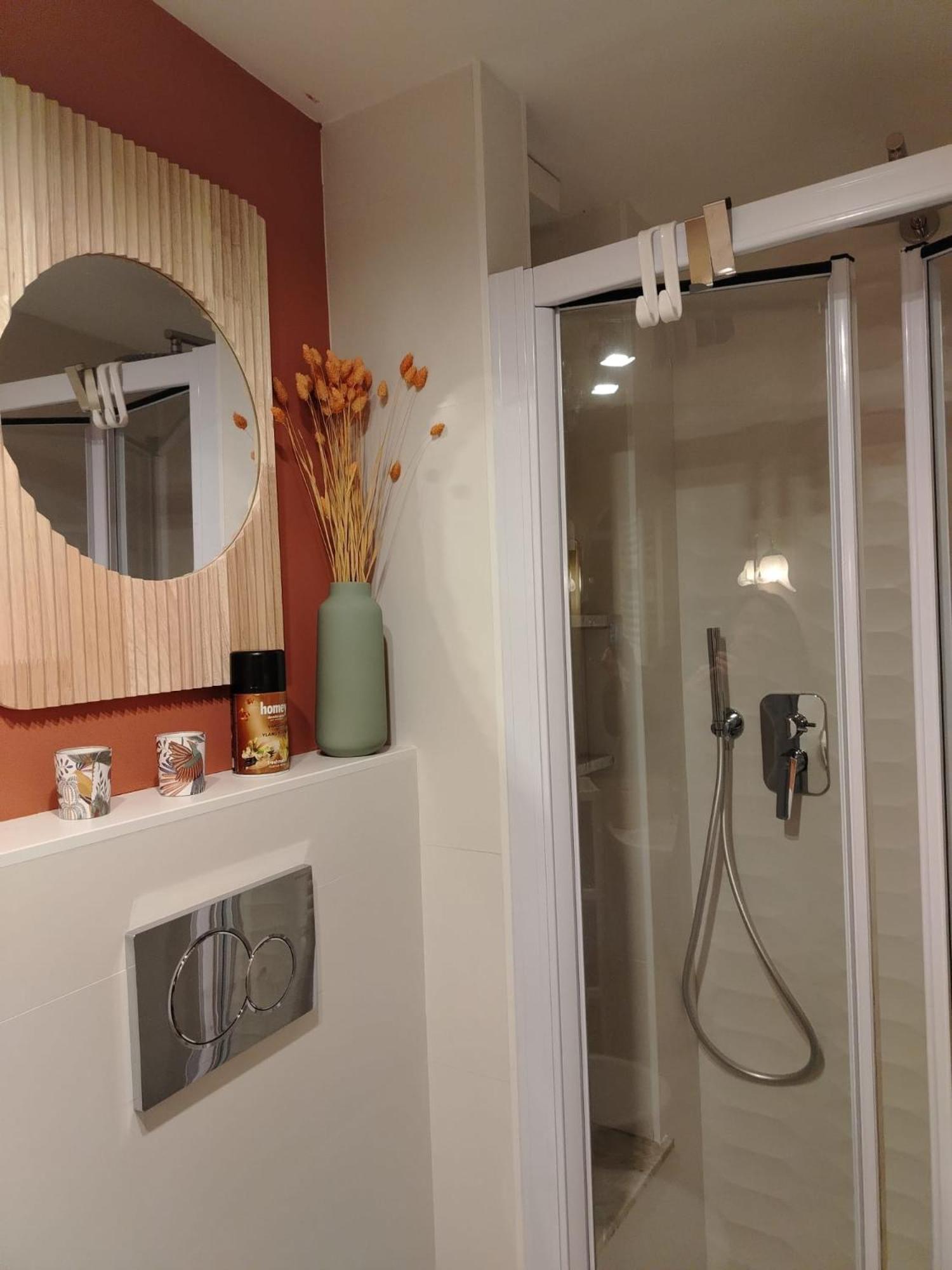 San Lorenzo 21 Apartment Cenova Dış mekan fotoğraf