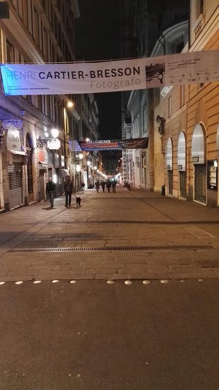 San Lorenzo 21 Apartment Cenova Dış mekan fotoğraf