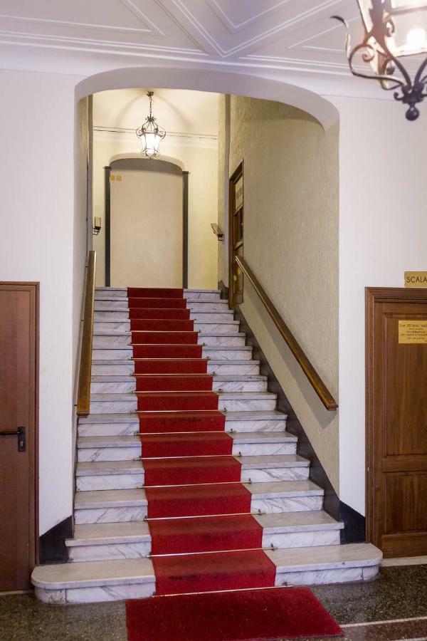 San Lorenzo 21 Apartment Cenova Dış mekan fotoğraf