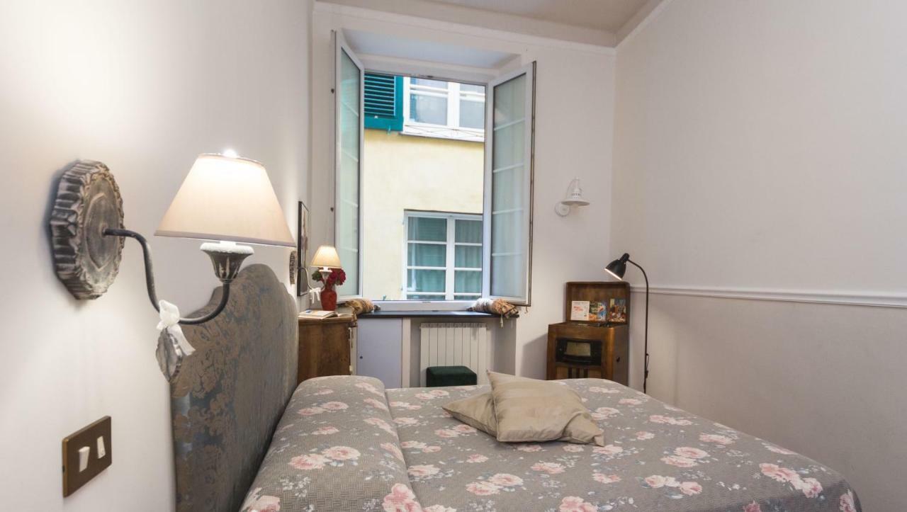 San Lorenzo 21 Apartment Cenova Dış mekan fotoğraf