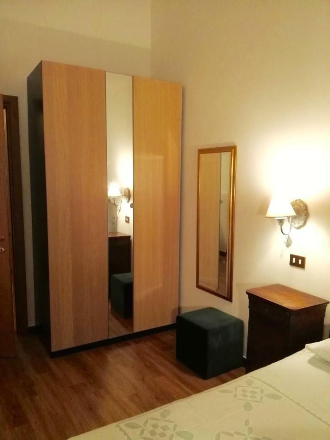 San Lorenzo 21 Apartment Cenova Dış mekan fotoğraf