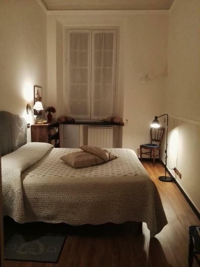San Lorenzo 21 Apartment Cenova Dış mekan fotoğraf