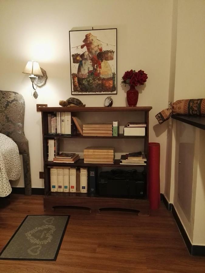 San Lorenzo 21 Apartment Cenova Dış mekan fotoğraf