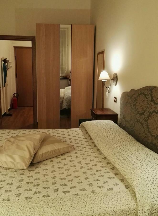 San Lorenzo 21 Apartment Cenova Dış mekan fotoğraf